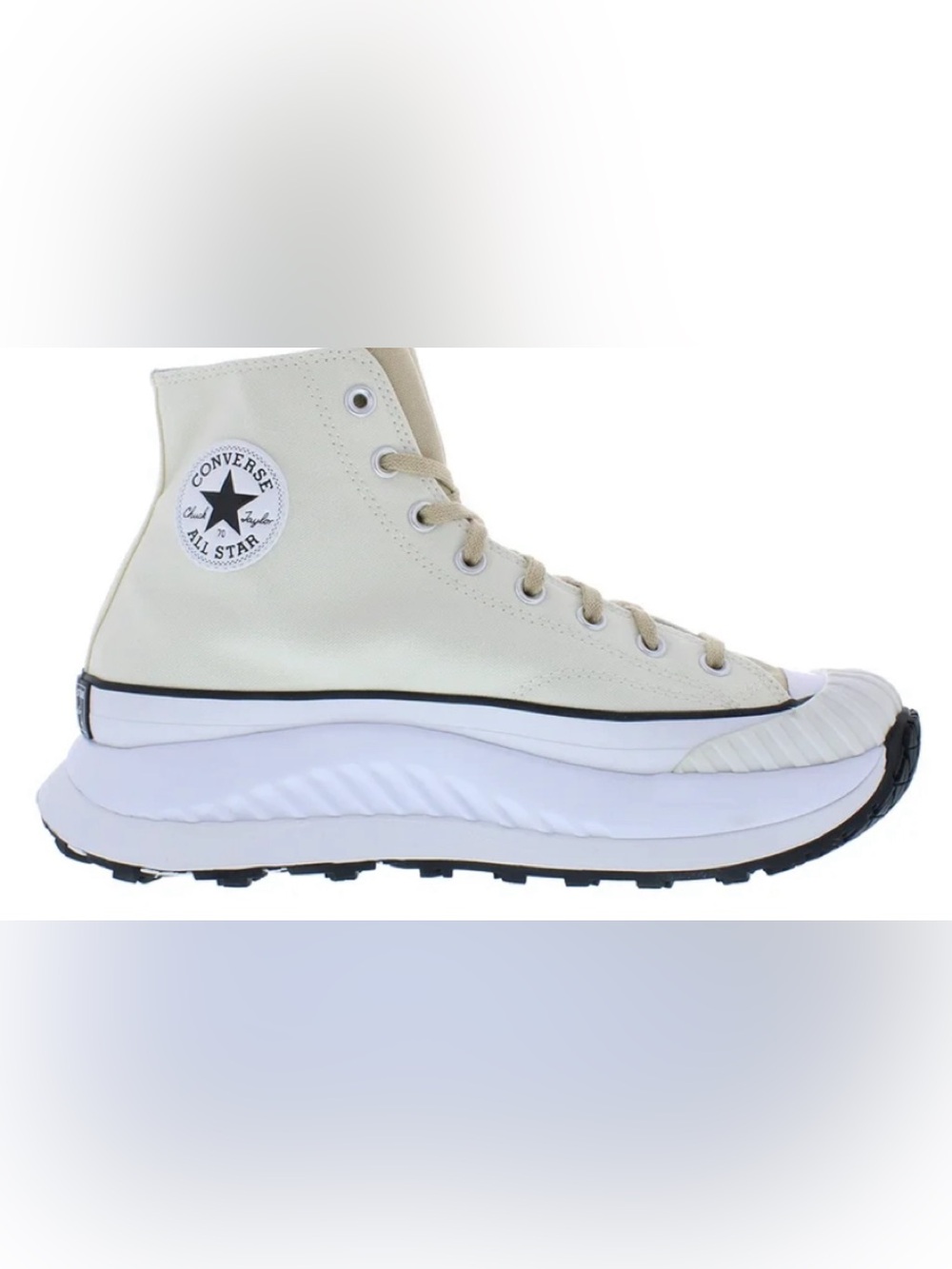 Converse Chuck 70 AT-CX High mens Size 6.5Color: Egret/Oat Milk